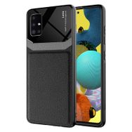 Zore Galaxy A51 ​Emiks Kapak Kılıf
