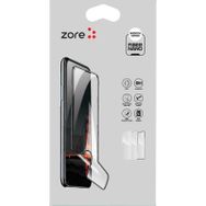 Zore Galaxy A51 Fiber Nano Ekran Koruyucu