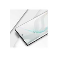 Zore Galaxy A51 Kenarları Kırılmaya Dayanıklı Cam Ekran Koruyucu