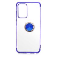 Zore Galaxy A52 Gess Silikon Kılıf