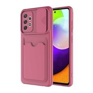 Zore Galaxy A52 ​Kartix Kapak Kılıf