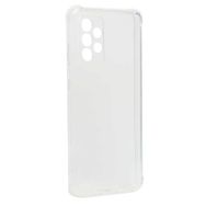 Zore Galaxy A52 Nitro Anti Shock Silikon Kılıf