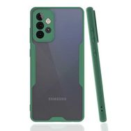 Zore Galaxy A52 Parfe Kapak Kılıf