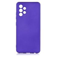 Zore Galaxy A52 Premier Silikon Kılıf