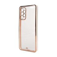 Zore Galaxy A52 Voit Clear Kapak Kılıf