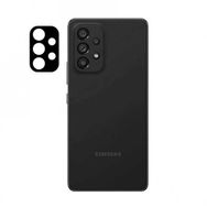 Zore Galaxy A53 5G 3D Kamera Camı