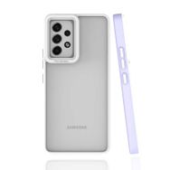 Zore Galaxy A53 5G Mima Kapak Kılıf
