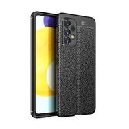 Zore Galaxy A53 5G Niss Silikon Kapak Kılıf