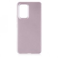 Zore Galaxy A53 5G Premier Silikon Kapak Kılıf