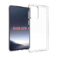 Zore Galaxy A53 5G Süper Silikon Kapak Kılıf