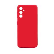 Zore Galaxy A54 Siyah Biye Silikon Kılıf