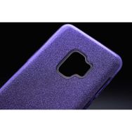 Zore Galaxy A6 2018 Shining Silikon Kılıf