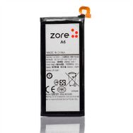 Zore Galaxy A6 2018 Tam Orjinal Batarya