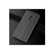 Zore Galaxy A6 Plus 2018 Niss Silikon Kılıf