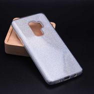 Zore Galaxy A6 Plus 2018 Shining Silikon Kılıf