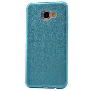 Zore Galaxy A7 2016 Shining Silikon Kılıf