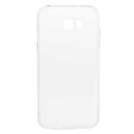 Zore Galaxy A7 2017 Süper Silikon Kapak Kılıf
