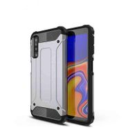 Zore Galaxy A7 2018 Crash Silikon Kılıf
