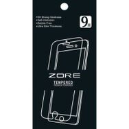 Zore Galaxy A7 Temperli Cam Ekran Koruyucu