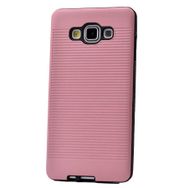 Zore Galaxy A7 Youyou Silikon Kapak Kılıf