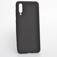 Zore Galaxy A70 Premier Silikon Kılıf