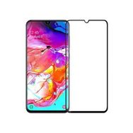 Zore Galaxy A70 Zore 3D Seramik Ekran Koruyucu