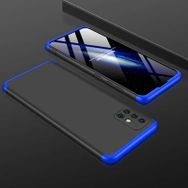 Zore Galaxy A71 Ays Kapak Kılıf