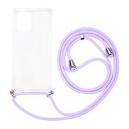 Zore Galaxy A71 Kılıf X-Rop Kapak