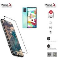 Zore Galaxy A71 Kobra Ekran Koruyucu