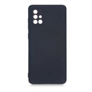 Zore Galaxy A71 Mara Lansman Kapak Kılıf