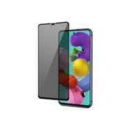 Zore Galaxy A71 Mat Seramik Ekran Koruyucu