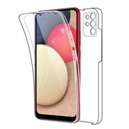 Zore Galaxy A72 Enjoy Kapak Kılıf