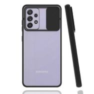 Zore Galaxy A72 Lensi Kapak Kılıf