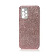 Zore Galaxy A72 Shining Silikon Kılıf