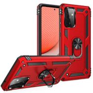 Zore Galaxy A72 Vega Silikon Kılıf