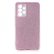 Zore Galaxy A73 Shining Silikon Kılıf
