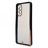 Zore Galaxy A73 Voit Clear Kapak Kılıf