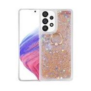 Zore Galaxy A73 Zore Milce Kapak Kılıf