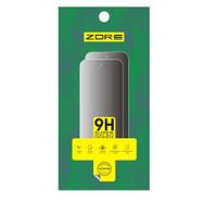 Zore Galaxy A8 2016 Maxi Glass Temperli Cam Koruyucu