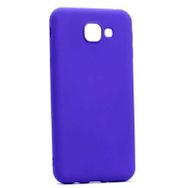 Zore Galaxy A8 2016 Premier Silikon Kılıf