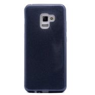 Zore Galaxy A8 2018 Shining Silikon Kılıf