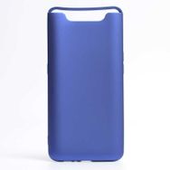 Zore Galaxy A80 Premier Silikon Kılıf