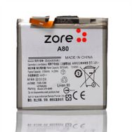 Zore Galaxy A80 Tam Orjinal Batarya