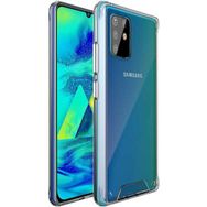Zore Galaxy A81 Note 10 Lite Gard Silikon Kılıf