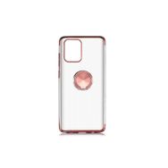 Zore Galaxy A81 Note 10 Lite Gess Silikon Kılıf