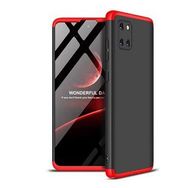 Zore Galaxy A81 Note 10 Lite Kılıf Ays Kapak