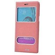 Zore Galaxy A9 2016 Dolce Kapaklı Kılıf