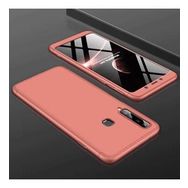 Zore Galaxy A9 2018 Ays Kapak Kılıf