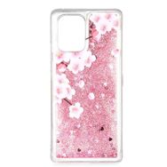 Zore Galaxy A91 S10 Lite Marshmelo Silikon Kılıf