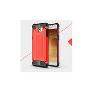 Zore Galaxy C5 Crash Silikon Kapak Kılıf
